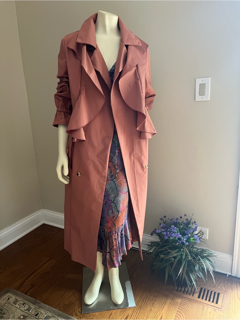 Something different for the fall